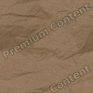 seamless paper crumpled 0013